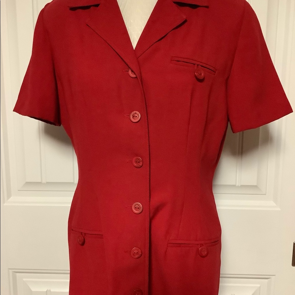 Dress - Picture 2 of 5